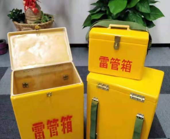 彭山玻璃钢雷管箱有哪些特点